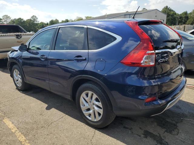Photo 2 from auction – 2015 HONDA CR-V EX with VIN 2HKRM4H59FH694458