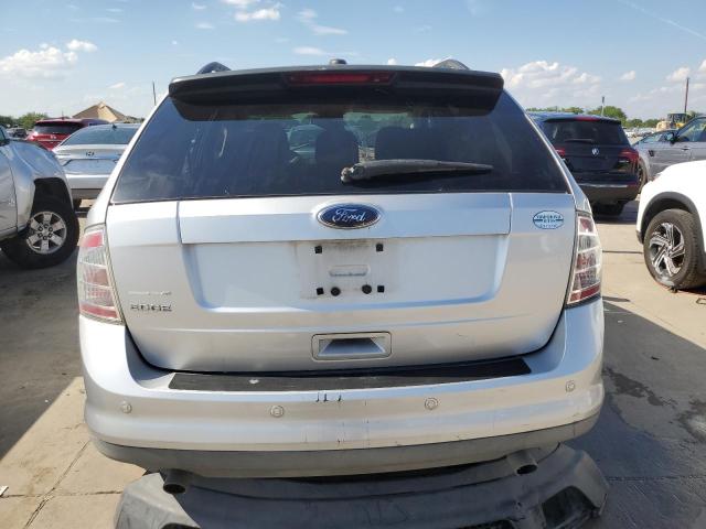 Photo 6 from auction – 2018 FORD EDGE SE with VIN 2FMDK3GCXABA56701
