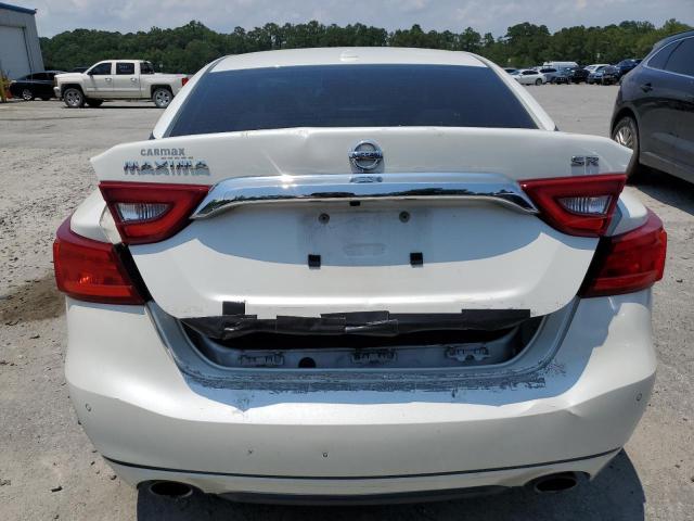 Photo 6 from auction – 2016 NISSAN MAXIMA 3.5 with VIN 1N4AA6AP6GC436446