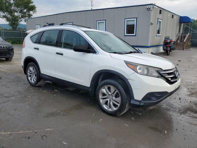 Photo 4 from auction – 2012 HONDA CR-V LX with VIN 2HKRM4H31CH622163