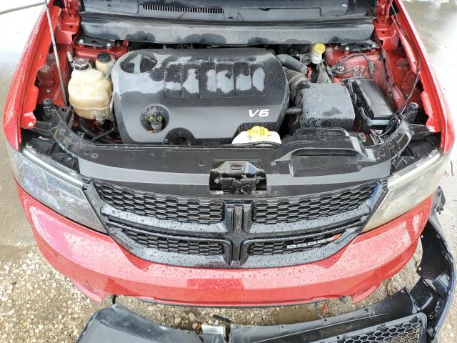 Photo 12 from auction – 2018 DODGE JOURNEY CR with VIN 3C4PDCGG8JT469901