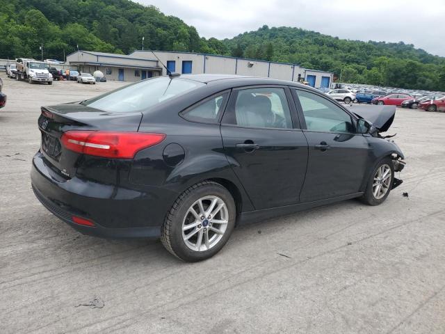 Photo 3 from auction – 2015 FORD FOCUS SE with VIN 1FADP3F20FL295489