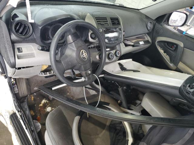 Photo 8 from auction – 2010 TOYOTA RAV4 with VIN JTMZF4DV2A5023349