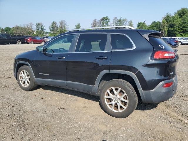 Photo 2 from auction – 2014 JEEP CHEROKEE L with VIN 1C4PJMCS5EW191743