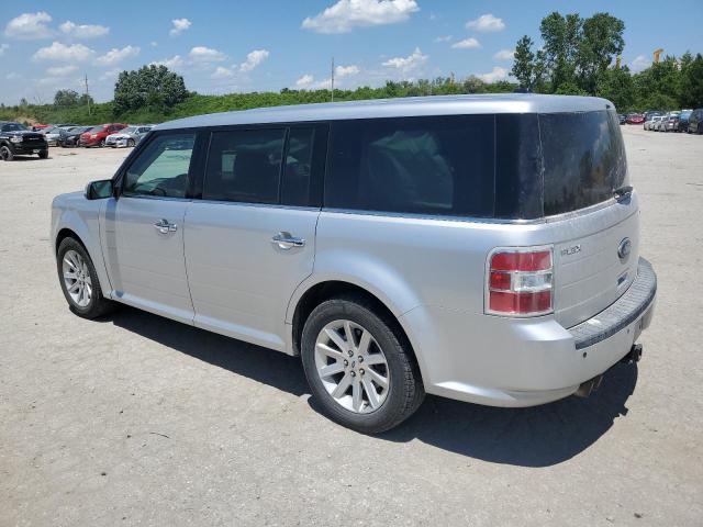 Photo 2 from auction – 2012 FORD FLEX SEL with VIN 2FMHK6CC3CBD01026