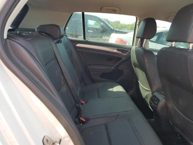 Photo 10 from auction – 2015 VOLKSWAGEN E-GOLF SEL with VIN WVWPP7AUXFW902813