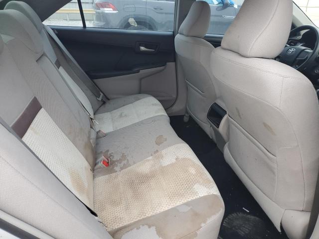 Photo 10 from auction – 2012 TOYOTA CAMRY BASE with VIN 4T1BF1FK1CU623948