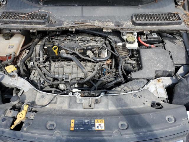 Photo 12 from auction – 2013 FORD ESCAPE SE with VIN 1FMCU0GX5DUC45679