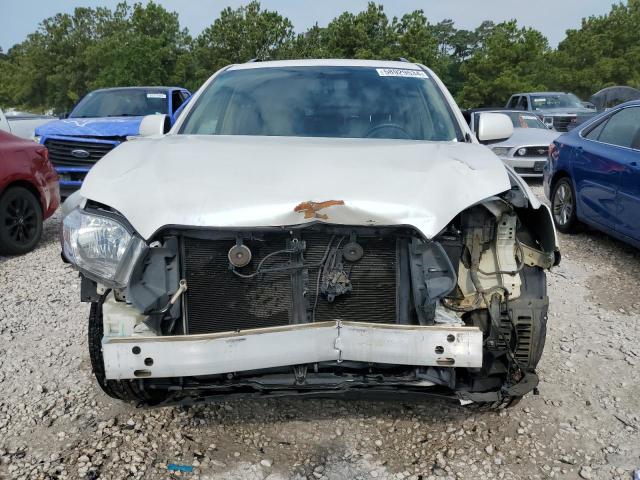 Photo 5 from auction – 2010 TOYOTA HIGHLANDER with VIN 5TDKK3EH2AS007677