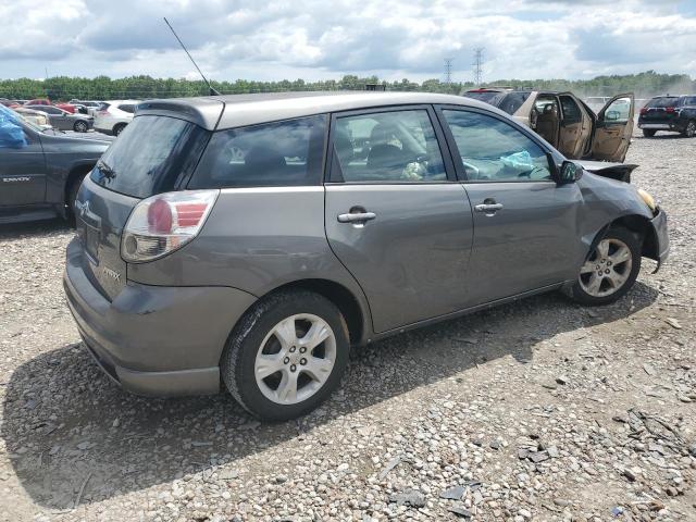 Photo 3 from auction – 2005 TOYOTA COROLLA MA with VIN 2T1KR32E65C508592