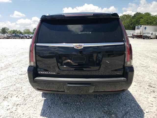 Photo 6 from auction – 2017 CADILLAC ESCALADE P with VIN 1GYS4CKJ5HR165354