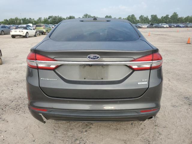 Photo 6 from auction – 2017 FORD FUSION SE with VIN 3FA6P0HD9HR246625