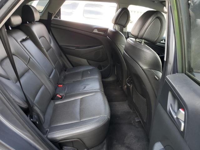 Photo 11 from auction – 2016 HYUNDAI TUCSON LIM with VIN KM8J3CA27GU031418