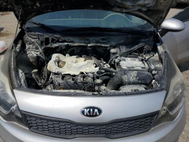Photo 11 from auction – 2017 KIA RIO LX with VIN KNADM4A32H6071552