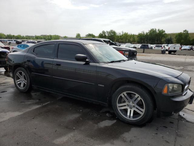 Photo 4 from auction – 2006 DODGE CHARGER R/ with VIN 2B3KA53H46H442211