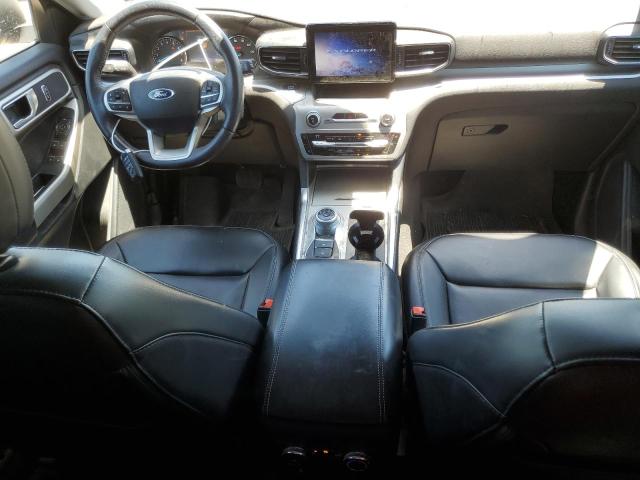 Zdjęcie 8 z aukcji – 2021 FORD EXPLORER X z VIN 1FMSK8DHXMGB32189