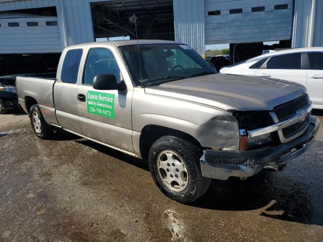 Photo 4 from auction – 2003 CHEVROLET SILVERADO with VIN 2GCEC19V331129506