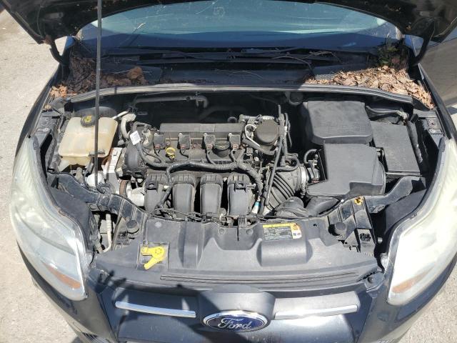 Photo 11 from auction – 2014 FORD FOCUS SE with VIN 1FADP3F29EL241381