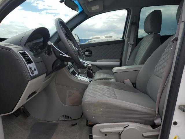 Photo 7 from auction – 2007 CHEVROLET EQUINOX LS with VIN 2CNDL13F176021659