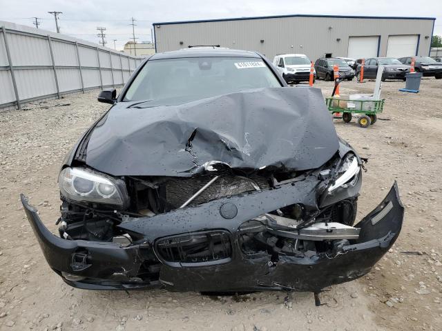 Photo 5 from auction – 2014 BMW 535 XI with VIN WBA5B3C55ED535072