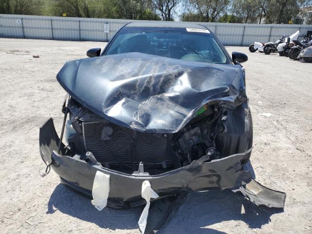 Photo 5 from auction – 2012 TOYOTA CAMRY BASE with VIN 4T1BF1FK6CU107925