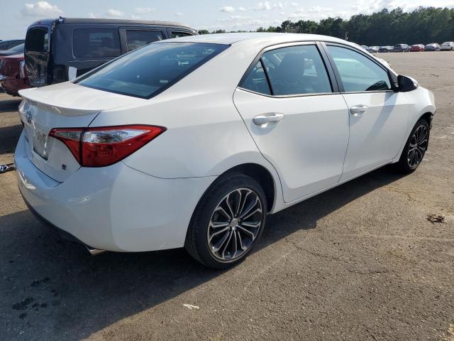 Photo 3 from auction – 2014 TOYOTA COROLLA L with VIN 5YFBURHEXEP013465