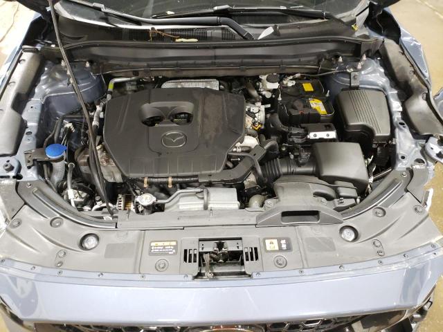 Photo 12 from auction – 2024 MAZDA CX-5 PREFE with VIN JM3KFBCM0R0400890