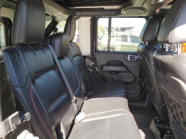 Photo 10 from auction – 2018 JEEP WRANGLER U with VIN 1C4HJXFG0JW327302