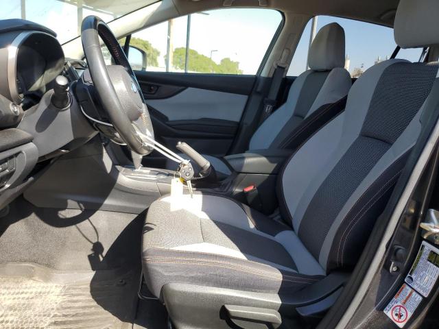 Photo 7 from auction – 2018 SUBARU CROSSTREK with VIN JF2GTADC4JH263953