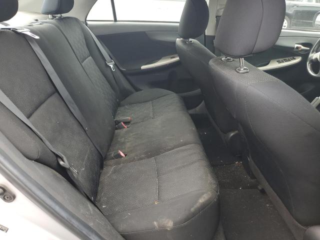Photo 10 from auction – 2010 TOYOTA COROLLA BA with VIN 2T1BU4EE0AC376715