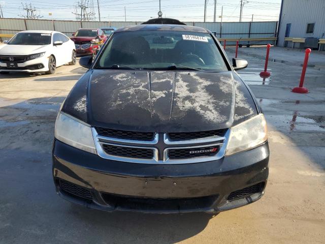Foto 5 de la subasta – 2014 DODGE AVENGER SE con VIN 1C3CDZAB3EN138247