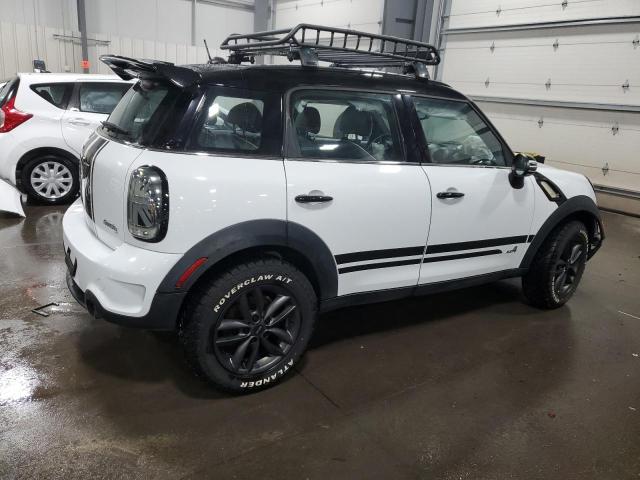 صورة رقم 3 من المزاد - 2011 MINI COOPER S C مع VIN WMWZC5C5XBWL55077