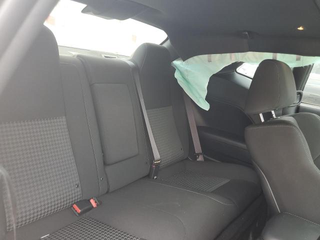 Photo 10 from auction – 2023 DODGE CHALLENGER with VIN 2C3CDZBT9PH626007
