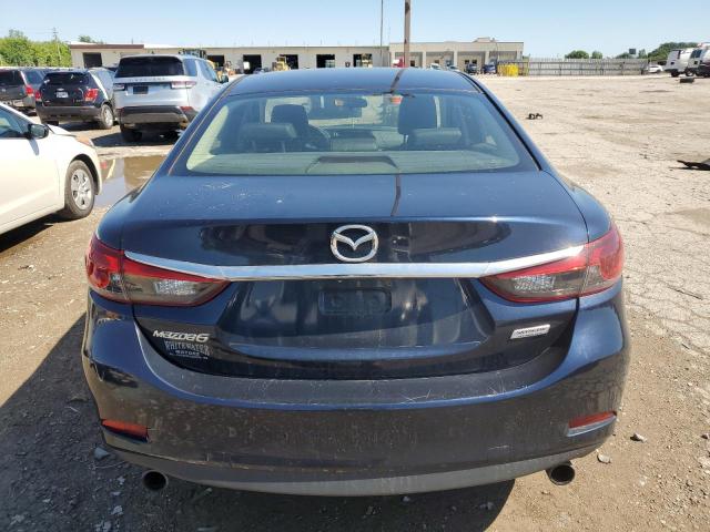 Photo 6 from auction – 2015 MAZDA 6 TOURING with VIN JM1GJ1V54F1217656
