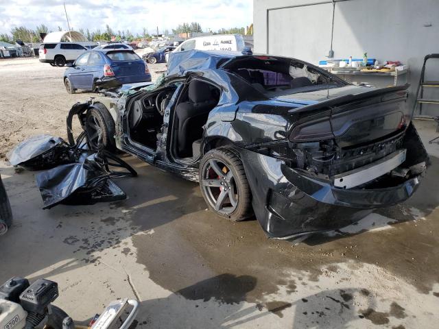 Photo 2 from auction – 2019 DODGE CHARGER SC with VIN 2C3CDXGJ0KH742278