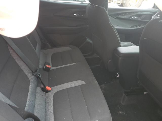 Photo 10 from auction – 2023 CHEVROLET TRAILBLAZE with VIN KL79MRSL0PB009039