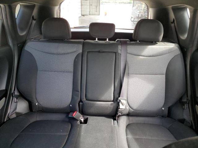Zdjęcie 10 z aukcji – 2017 KIA SOUL + z VIN KNDJP3A53H7416025