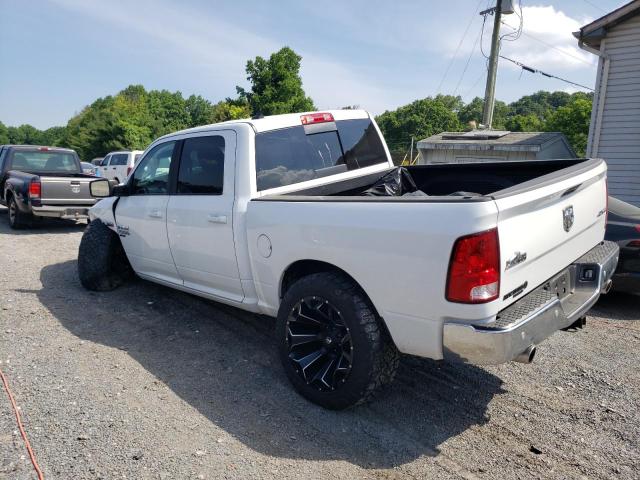 Photo 2 from auction – 2019 RAM 1500 CLASS with VIN 1C6RR7LT1KS707862