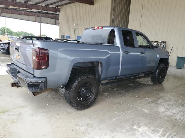 Photo 3 from auction – 2016 CHEVROLET SILVERADO with VIN 1GC2KUEG0GZ132567