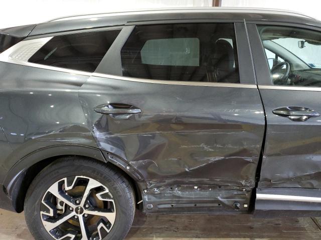 Photo 10 from auction – 2023 KIA SPORTAGE E with VIN KNDPVCAG3P7070574