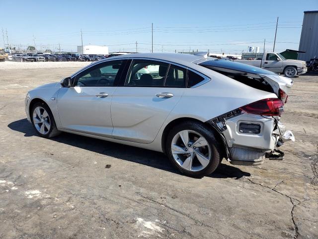 Photo 2 from auction – 2018 BUICK REGAL PREF with VIN W04GL6SX4J1073106