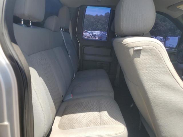 Zdjęcie 10 z aukcji – 2013 FORD F150 SUPER z VIN 1FTFX1CF5DKF70131