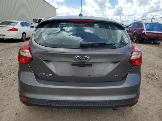 Zdjęcie 6 z aukcji – 2014 FORD FOCUS SE z VIN 1FADP3K2XEL325327