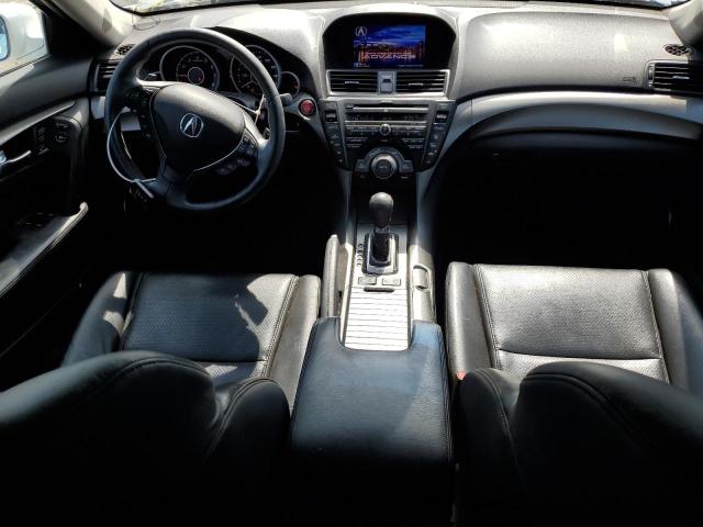 Photo 8 from auction – 2013 ACURA TL TECH with VIN 19UUA8F56DA010579