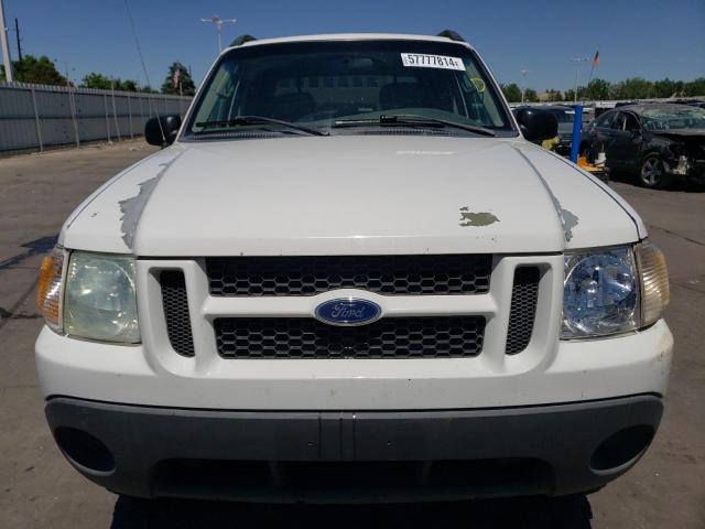 Photo 5 from auction – 2005 FORD EXPLORER S with VIN 1FMZU77K75UB44880