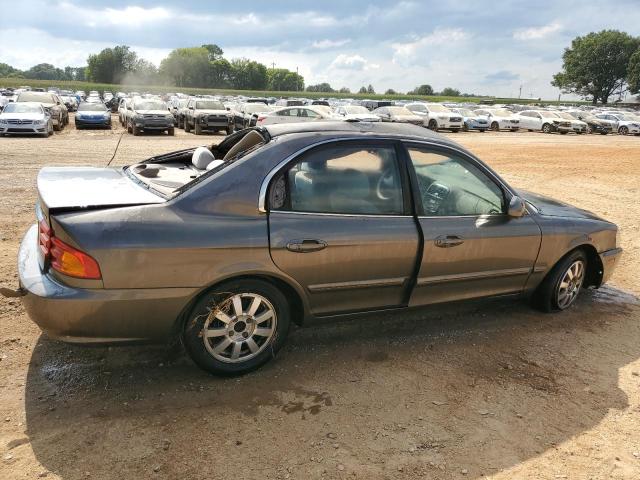 Photo 3 from auction – 2001 KIA OPTIMA MAG with VIN KNAGD124815051711