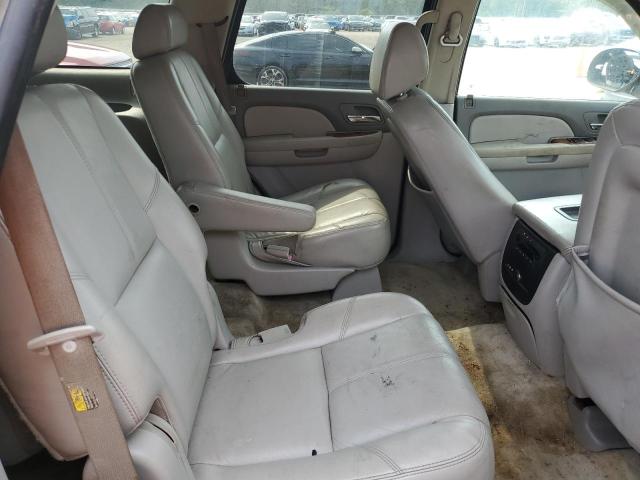 Photo 11 from auction – 2007 CHEVROLET TAHOE C150 with VIN 1GNFC13017J128052