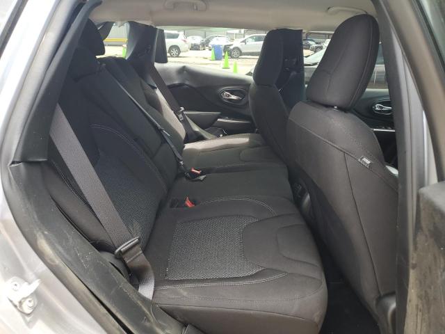 Photo 11 from auction – 2021 JEEP ALL OTHER with VIN 1C4PJLCB0MD217931