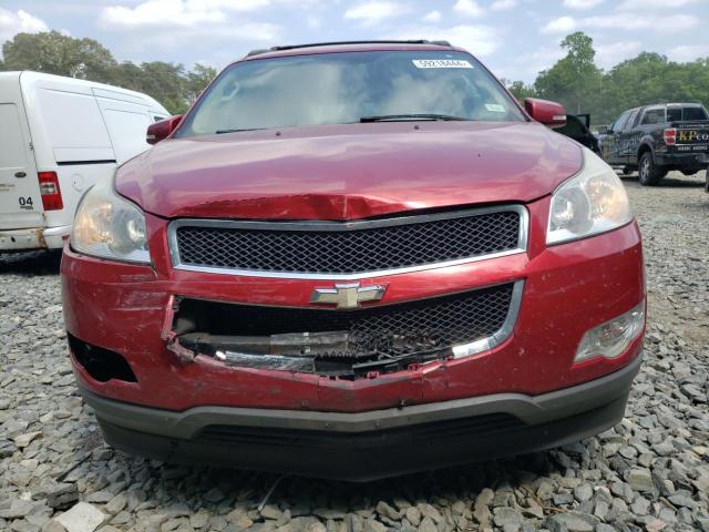 Photo 5 from auction – 2012 CHEVROLET TRAVERSE L with VIN 1GNKVJED4CJ378873