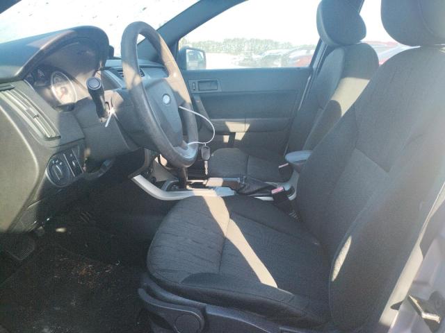 Photo 7 from auction – 2010 FORD FOCUS with VIN 1FAHP3FN7AW258118